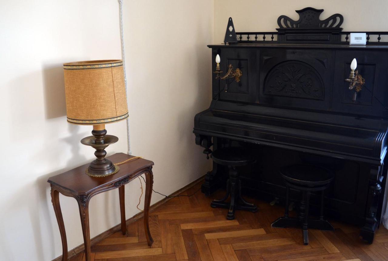 Villa Iolanda Мерано Екстериор снимка