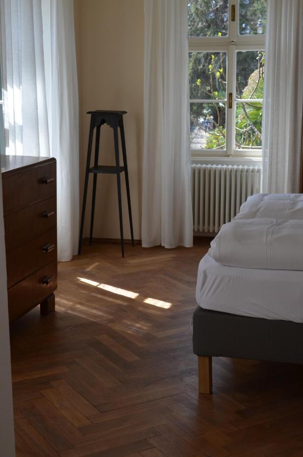 Villa Iolanda Мерано Екстериор снимка