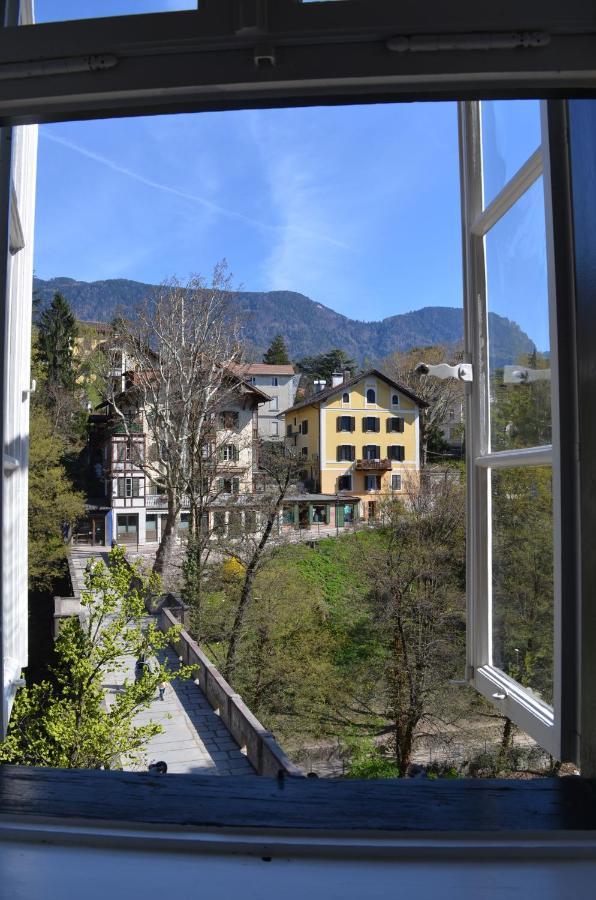 Villa Iolanda Мерано Екстериор снимка