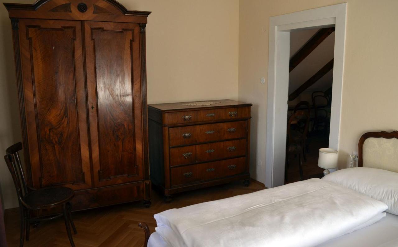 Villa Iolanda Мерано Екстериор снимка