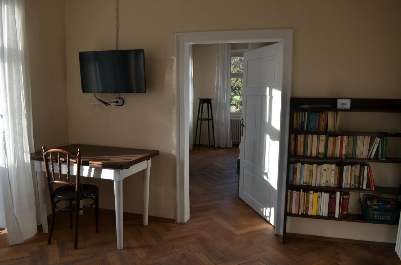 Villa Iolanda Мерано Екстериор снимка