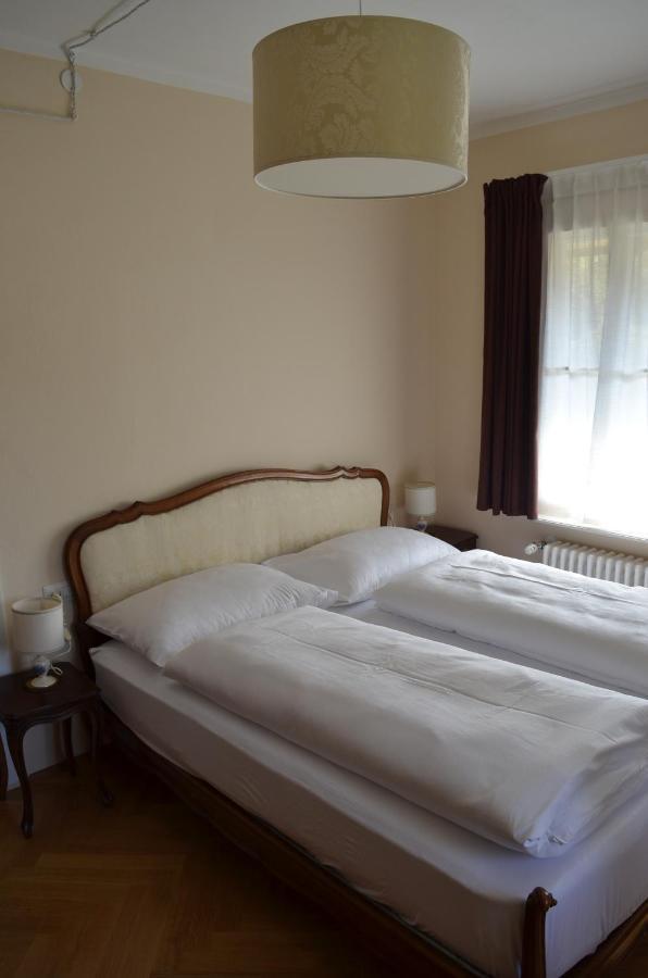 Villa Iolanda Мерано Екстериор снимка